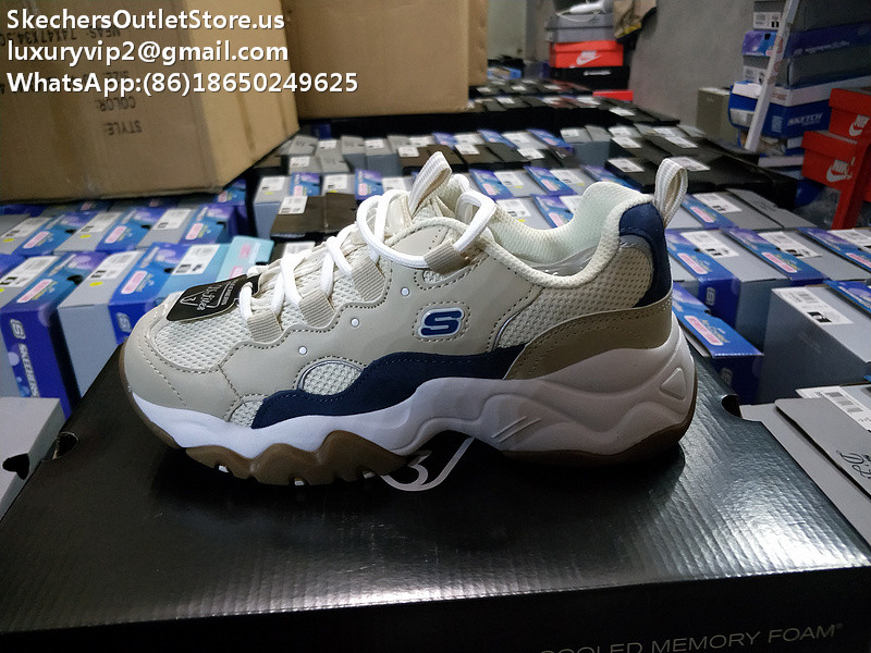 Skechers Shoes Outlet 35-44 16